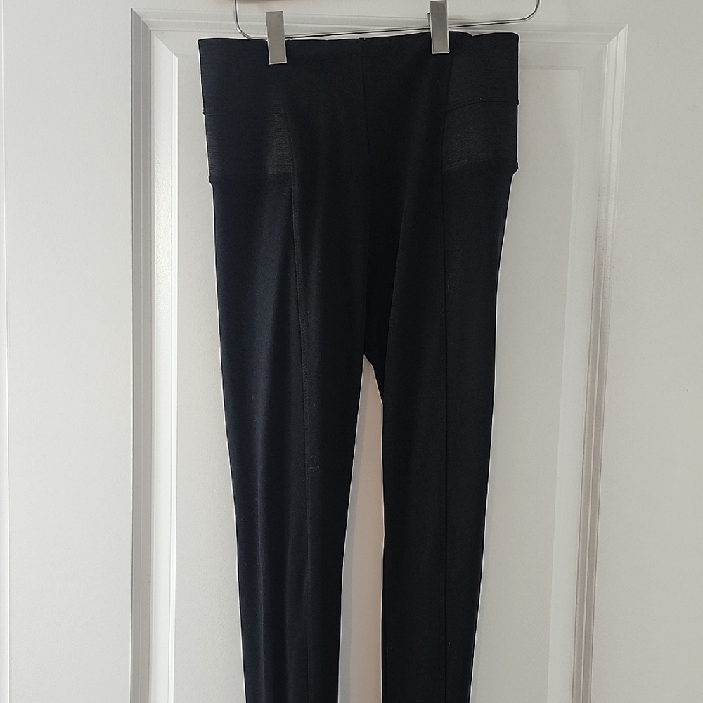Dynamite Classic Black Legging Pants